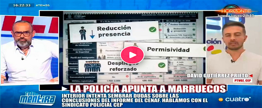 A TODOS ESOS �TOLOSAS�, INCLUYENDO POL�TICOS VARIOS QUE VAN POR LA VIDA DE ANALISTAS EN EXTRANJER�A: NI UNA SOLA LECCI�N