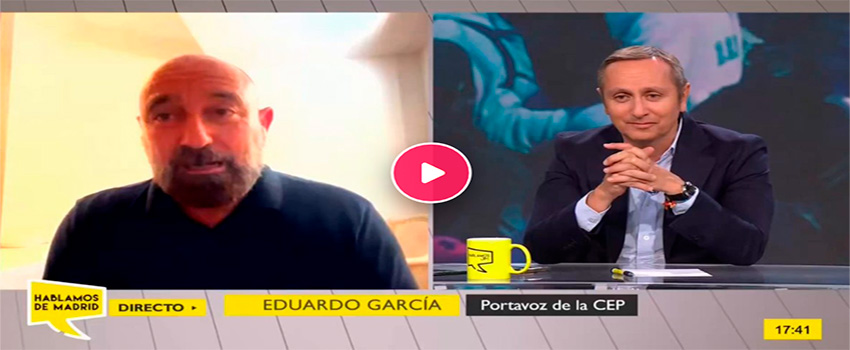 MOVER UNA MASA DE 5.000 PERSONAS (ALGUNAS, VIOLENTAS; OTRAS, NERVIOSAS) ES UNA OPERACI�N DE ORDEN P�BLICO COMPLEJA, COMO SE HA VISTO EN CEUTA. LOS POLIC�AS HAN ESTADO A LA ALTURA DE LO QUE POD�AN HACER
