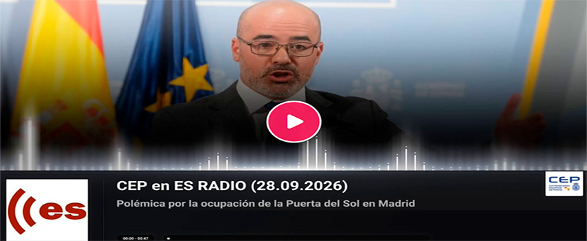 LA OCUPACI�N DE LA V�A P�BLICA EN ACAMPADA, JUSTO COMO PROLONGACI�N DE UNA MANIFESTACI�N, PONE EN RIESGO OTROS DERECHOS Y LA PROPIA SEGURIDAD CIUDADANA.