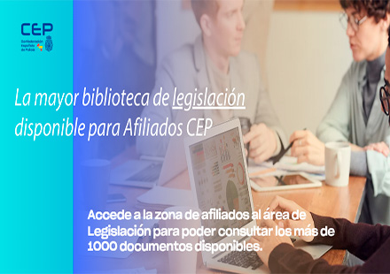 Zona de Legislaci�n
