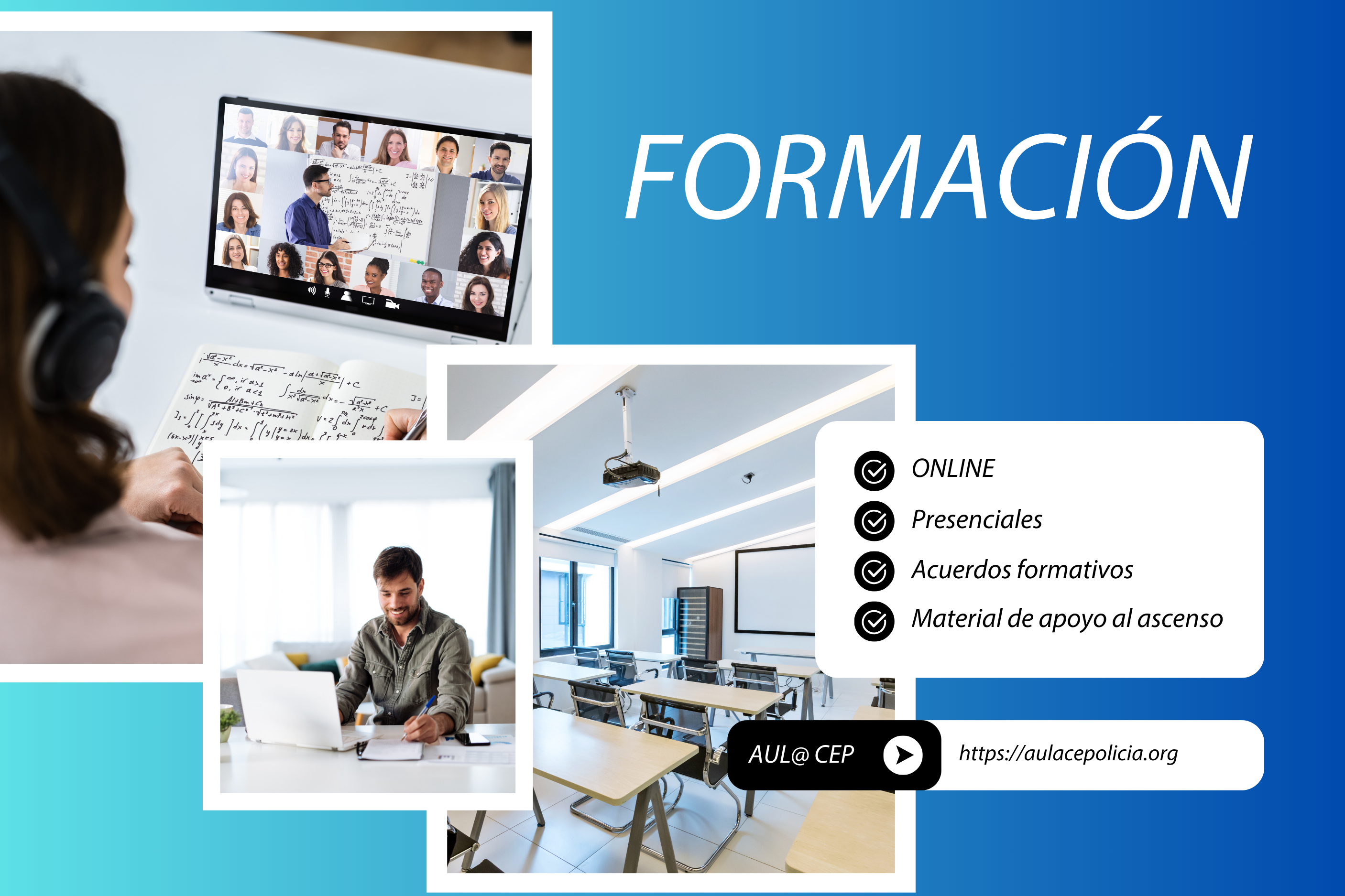 Seccin de Formacin
